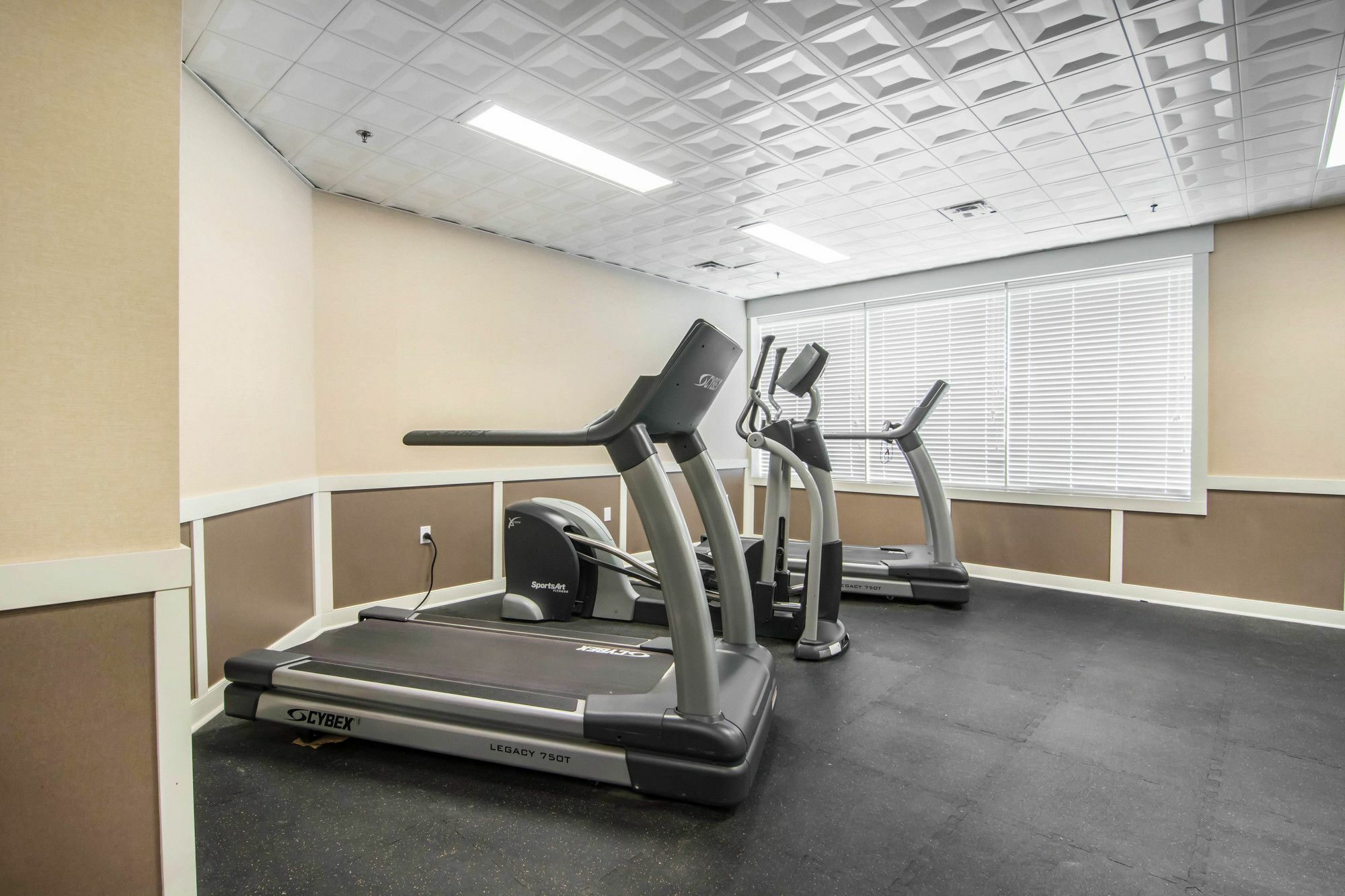 Quality Hotel Drumheller Bagian luar foto